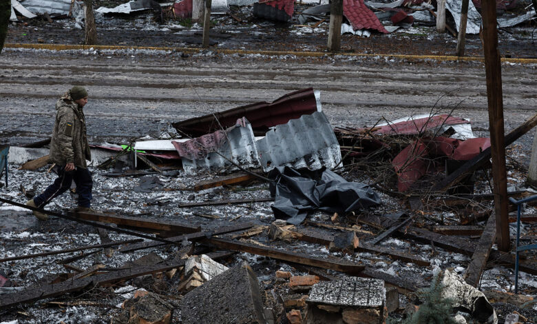 Ukraine Finally Got Battlefield Momentum. Now Comes a Russian Offensive.