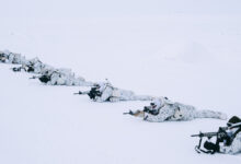 Under Carney, Canada Finally Hits NATO’s 2% Spending Target