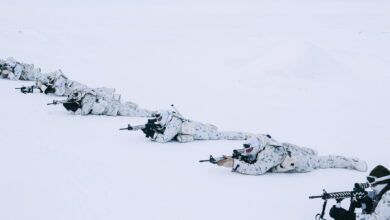 Under Carney, Canada Finally Hits NATO’s 2% Spending Target