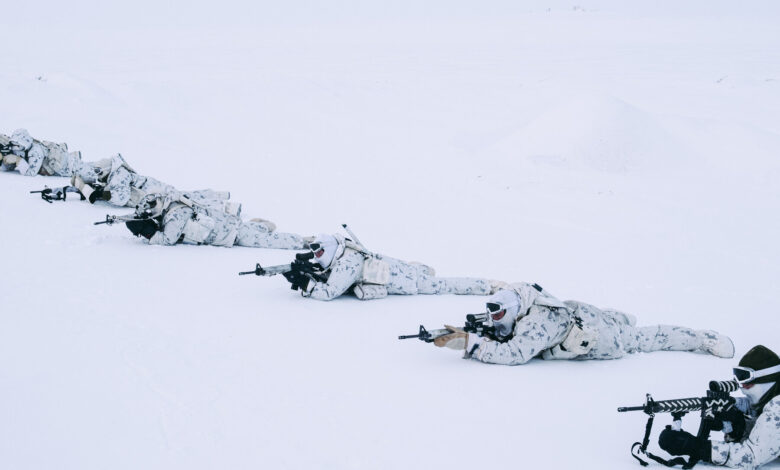 Under Carney, Canada Finally Hits NATO’s 2% Spending Target