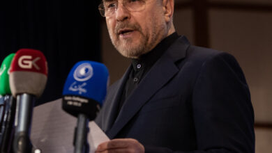 Who Is Mohammad Bagher Ghalibaf?