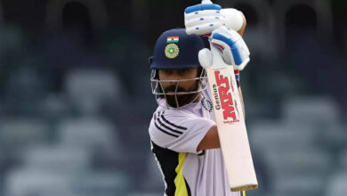 ‘Give him a challenge’: How teenage Virat Kohli overcame coach bias with runs