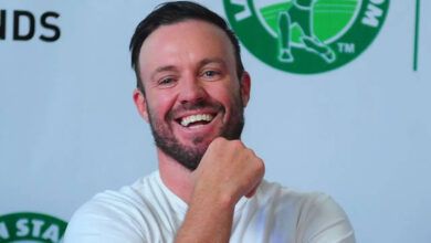 ‘Not as spicy anymore’: AB de Villiers flags concern over MI star ahead of IPL