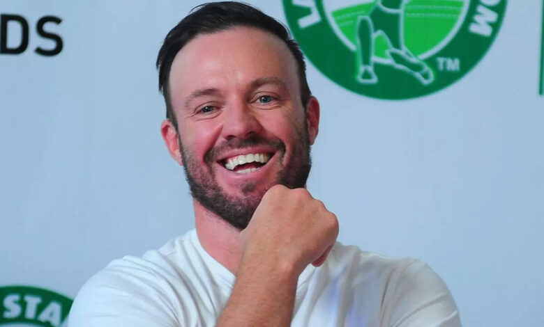 ‘Not as spicy anymore’: AB de Villiers flags concern over MI star ahead of IPL